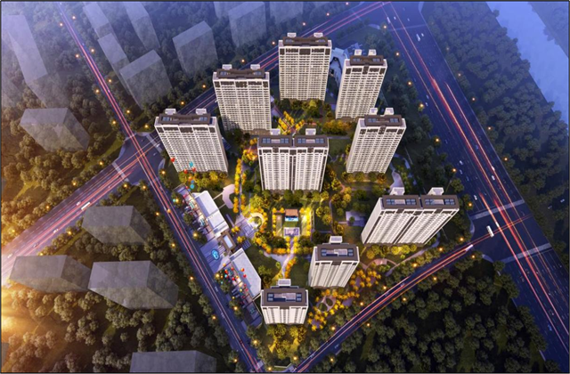 尊龙时凯十建： 探索被动式超低能耗建筑气密性施工的“尊龙时凯方案”