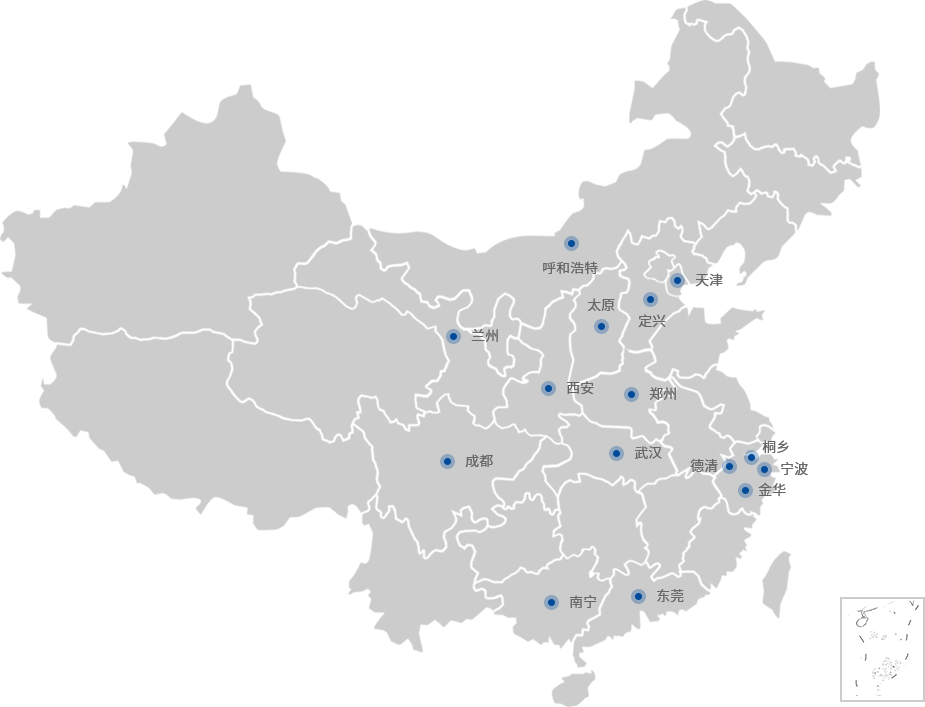 尊龙时凯建筑产业现代化基地布局